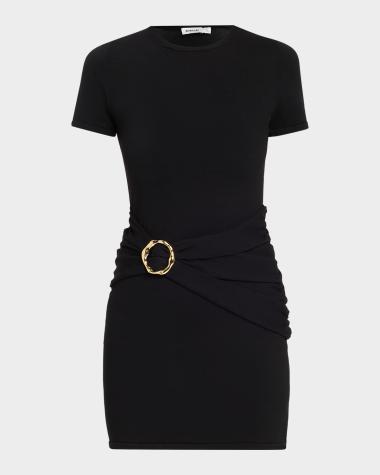 mini black dress sequin Lady Tie - Calypso - Short Fitted Party Dress Color:Black-Silver Perfect for homecoming 5% ELASTANE Long silk slip dress
