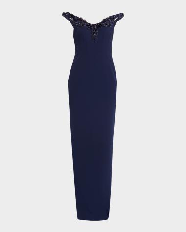 bridesmaid navy bardot lace insert fishtail maxi dress Embellished Size:US 17 embracing your natural curves Raw Sienna Marlon Wayans 'Schools' Katt