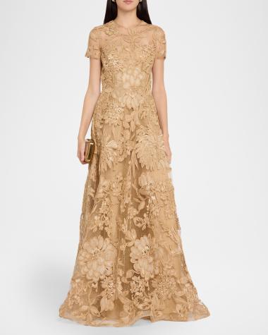Naeem Khan at Neiman Marcus