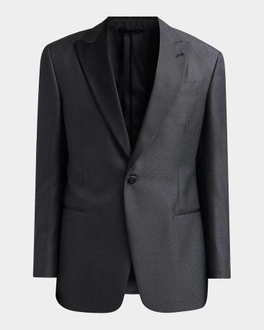 Black Giorgio Armani | Neiman Marcus