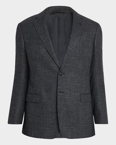 Black Giorgio Armani | Neiman Marcus