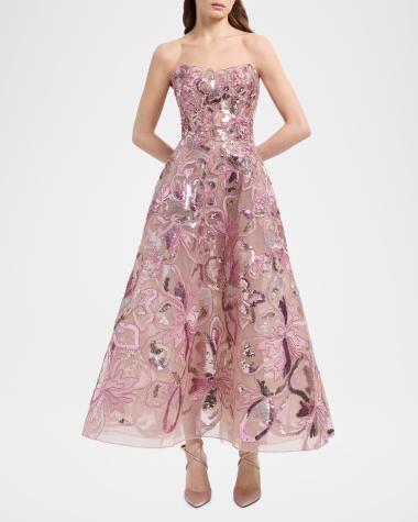 Elie Saab at Neiman Marcus