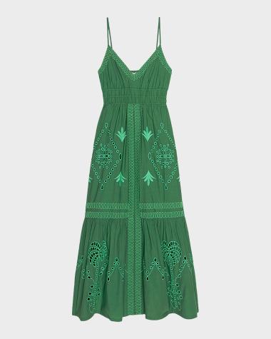 Designer Spring Daytime Dresses for Women