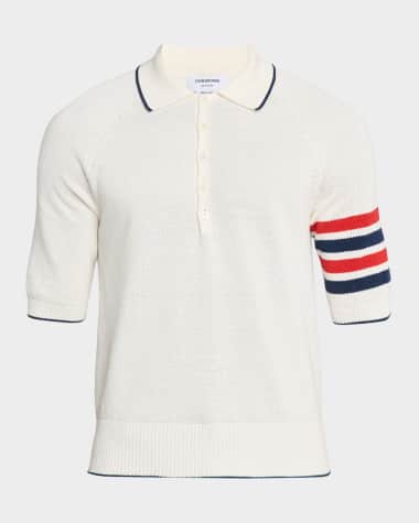 Thom Browne Men's Clothing | Neiman Marcus
