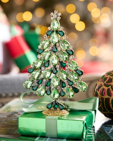 マニー　クリスマス3点セット Traditional Christmas Decorations | Neiman Marcus