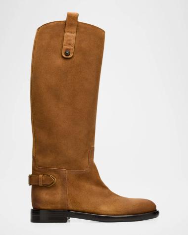 Burberry Boots | Neiman Marcus