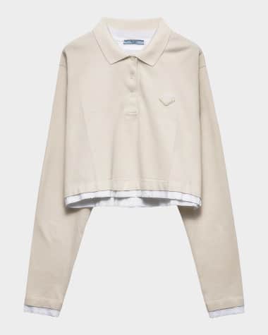 Tops Prada | Neiman Marcus