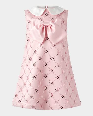 Girls' Designer Dresses Sizes 2-6 | Neiman Marcus