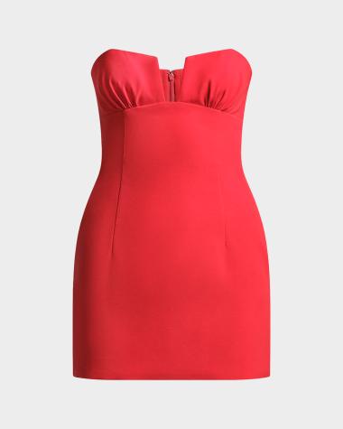 Designer Mini Dresses