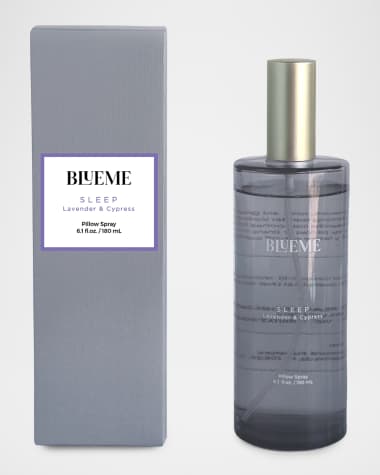Sleep Pillow Spray - Lavender & Cyprus