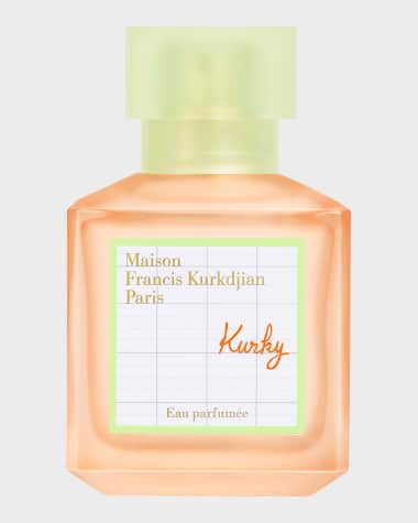 Kurky Eau Parfumée