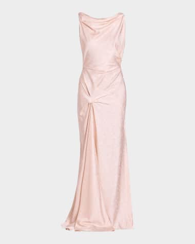 Evening Gowns at Neiman Marcus