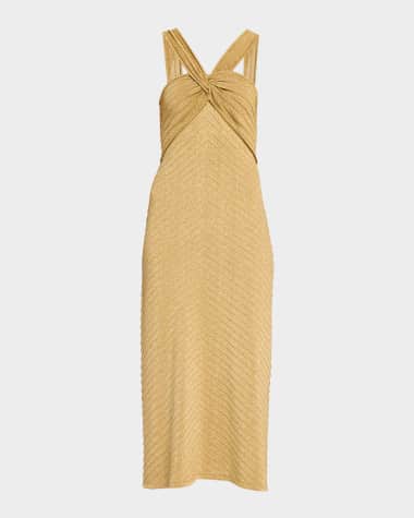 alice mccall power lady dress sunset Alice McCall - Power Lady Dress Sunset