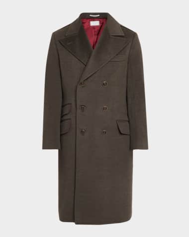 Brunello Cucinelli Coats & Jackets | Neiman Marcus