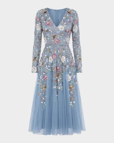 sachin and babi light blue dress Is anyone selling this ASOS dress? 🙏 main image 0