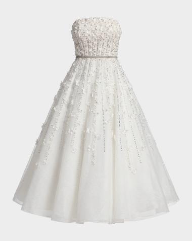 neiman marcus wedding dresses The Bridal Salon at Neiman Marcus + Updated Prices