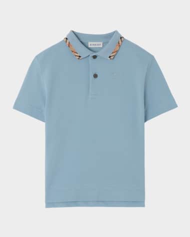 男の子　160cm BURBERRY MONCLE Tシャツ　2点セット Burberry Clothing & Accessories Boys for Kids | Neiman Marcus