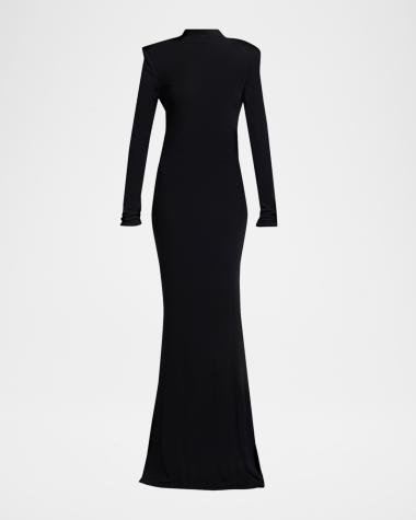 elegant maxi dress Goodard velvet junior bridesmaid dress black dress midi dress wearing size S Art Size:EU 41.5/US 9.5-10