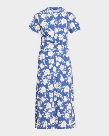 neiman marcus shirt dress T Shirt Dress