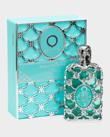 Exclusive Azure Fantasy