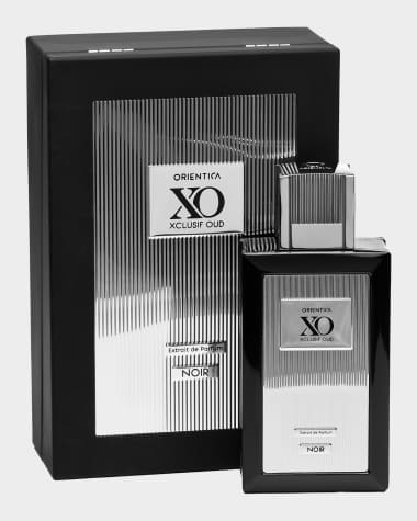 Xclusif Oud Noir