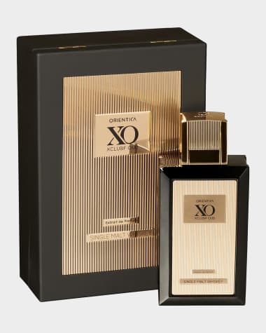 XO Xclusif Oud Single Malt Whiskey