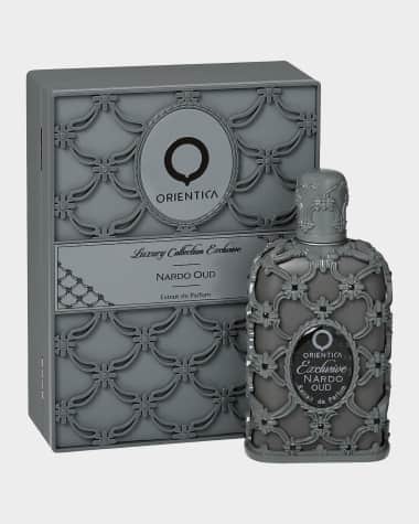 Luxury Collection Exclusive Nardo Oud