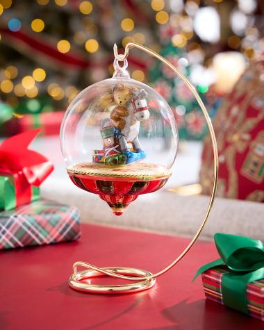 Designer & Luxury Christmas Decor | Neiman Marcus