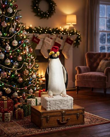 Designer & Luxury Christmas Decor | Neiman Marcus