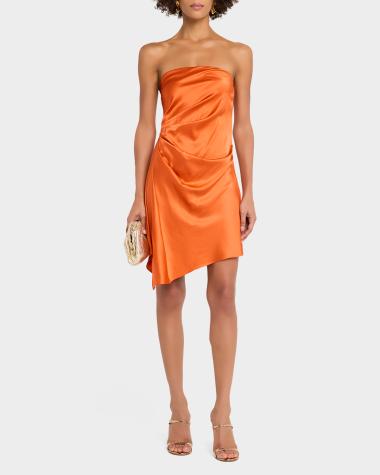 New Markdowns: Designer Dresses & Gowns on Sale