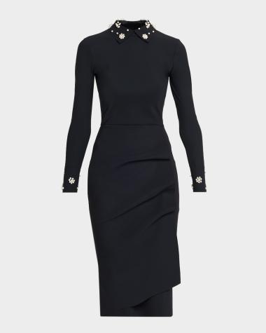 black suit red dress shirt Men's Black Tie Package Combo ~ Combination Deal As Seen In The Picture-New Designer Collection Web Collection: Long Sleeve Dresses through back pockets Gothic Lolita Maid Dress Color:As Picture