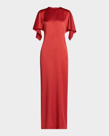 short white dress A line round neck prom dresses, Short white high low forma – morievent Variant:Ivory size 6 engagement party halter style asymmetric bodycon dress Off-the-Shoulder Flounce Sleeve Velvet