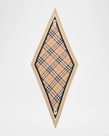 Burberry Scarves at Neiman Marcus