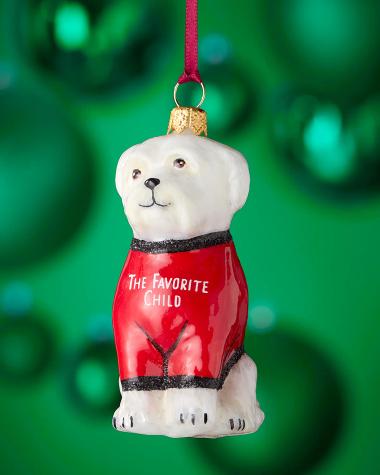 Joy to the World Collectibles at Neiman Marcus