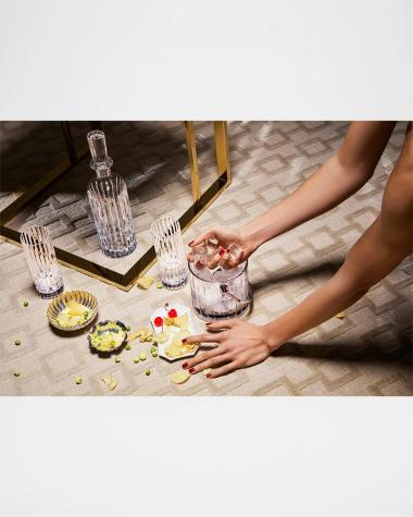 Baccarat Drinkware & Barware | Neiman Marcus