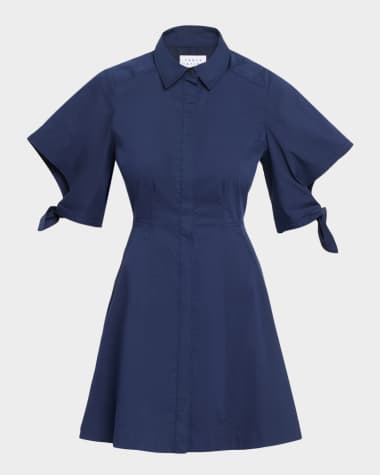 neiman marcus shirt dress T Shirt Dress
