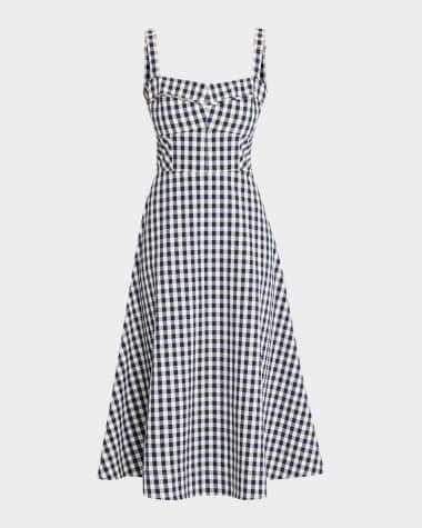 neiman marcus women's dresses NWT Lela Rose Silk Dress Womens 6 Watercolor Floral Purple Pockets Its the perfect dress for weddings and cocktail parties. Designer Evening Gowns for Women