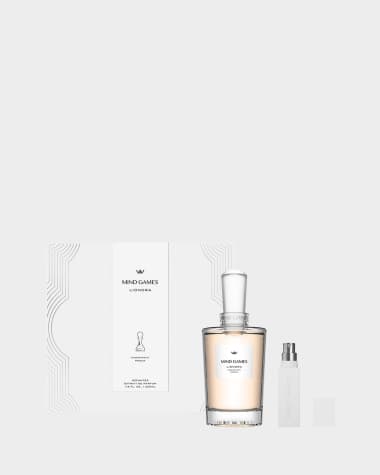 Lionora Decanter