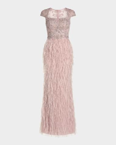 neiman marcus beaded dress Neiman Marcus + Target Marchesa Girls Beaded Dress