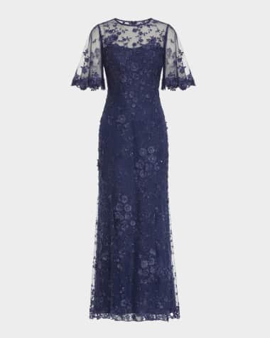 neiman marcus mother of the bride dresses Designer Mother of the Bride or Groom Dresses