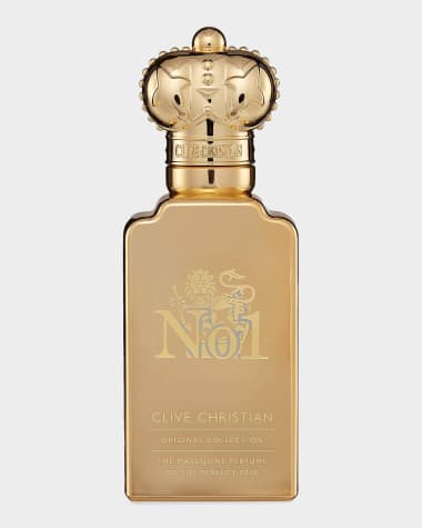 Original Collection No.1 The Masculine