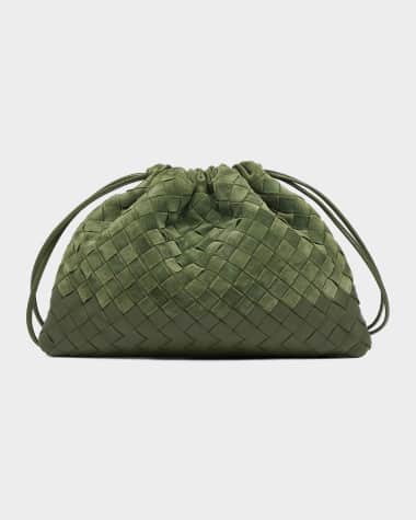 Pouches Bottega Veneta Bags & Wallets | Neiman Marcus