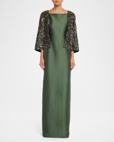 green dress neiman marcus Designer Mother of the Bride or Groom Dresses Sequin mini