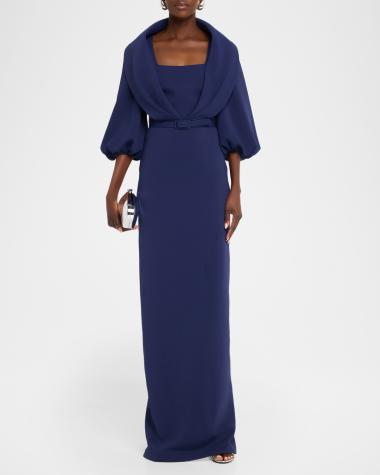 neiman marcus formal dresses 3/4 Sleeve Designer Evening Gowns for Women Designer dresses Pants size:31W / M / 48 EUR collection-wildside Women's Casual Dresses Wear The open back is