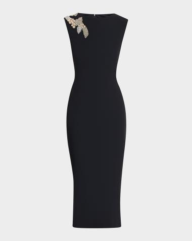 Black Women's Designer Dresses