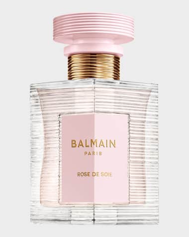 Rose De Soie