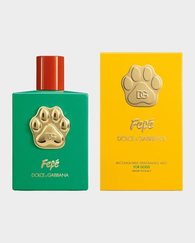 Fefé Fragrance Mist for Dogs