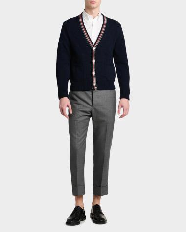 Thom Browne Men's Clothing | Neiman Marcus