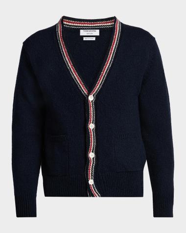 Thom Browne Men's Clothing | Neiman Marcus
