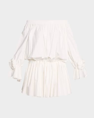 white dress neiman marcus Dresses Co Clothing Poised and impossibly refined, the